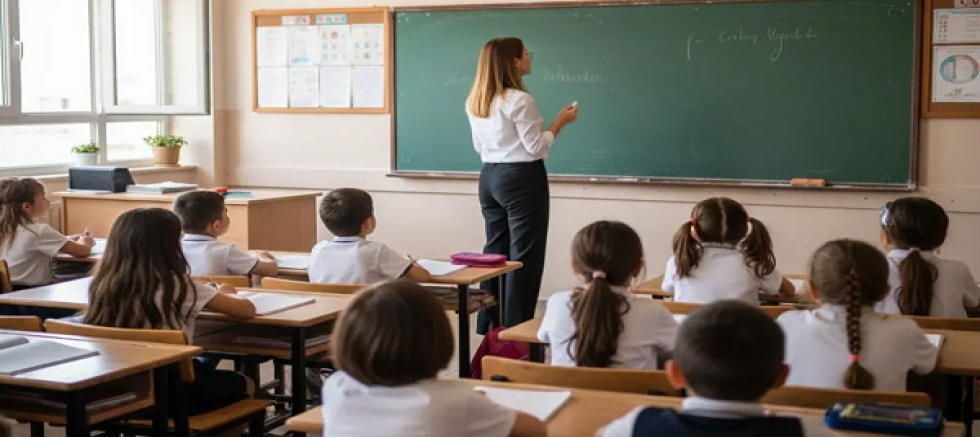MEB, 2026-2027 Döneminde Ara Tatilleri Kaldırmayı Planlıyor.