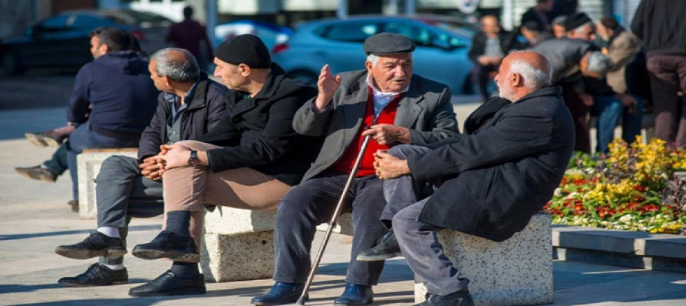 Memur ve Emekliler Temmuzdan Yine Umutsuz!