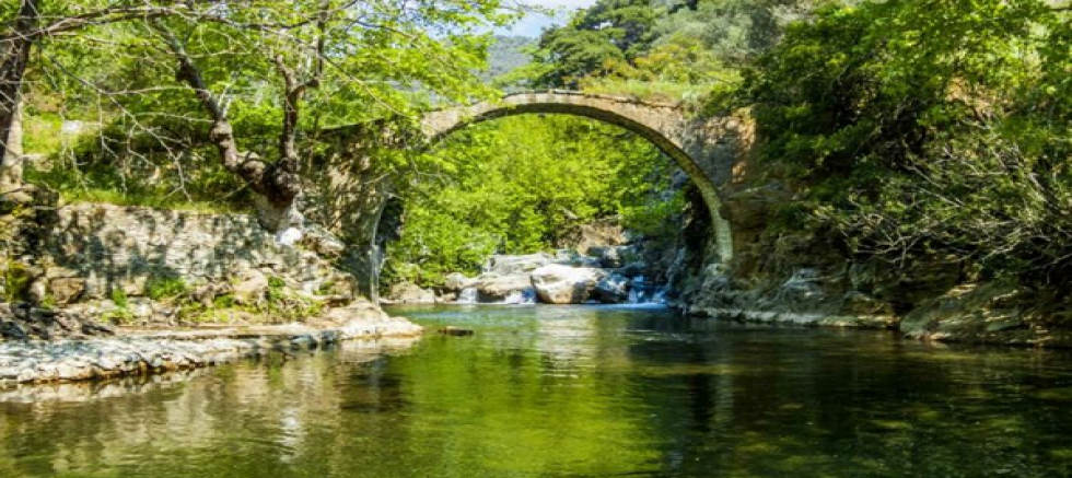 Milli Parklarla İlgili Yasa Teklifi TBMM'de Kabul Edildi.