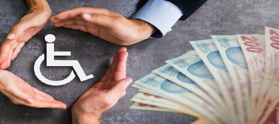 Ortopedik Engellilere Araç Alımında ÖTV İstisnası.