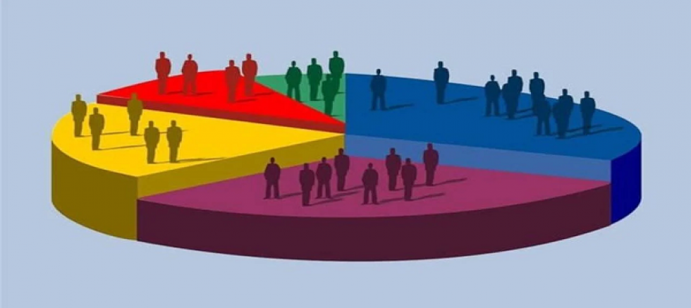 PİAR,  İlk Kez Oy Kullanacakların Parti Tercihi Araştırdı.