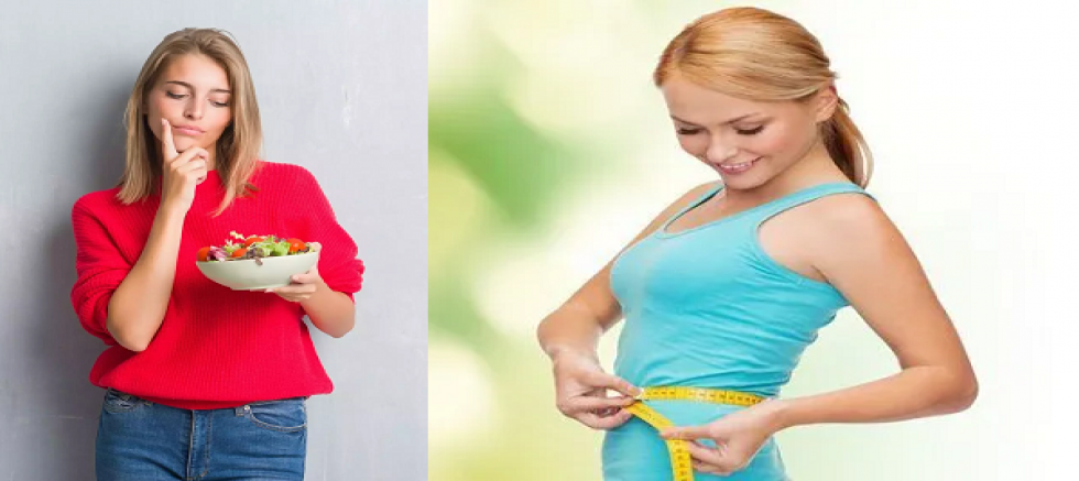 Sağlıklı ve Diyet Beslenme Alışkanlığındaki Hatalar!