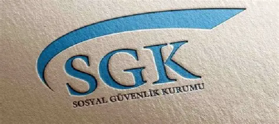 SGK Prim ve Ceza Borçlarına Yeni Düzenleme.