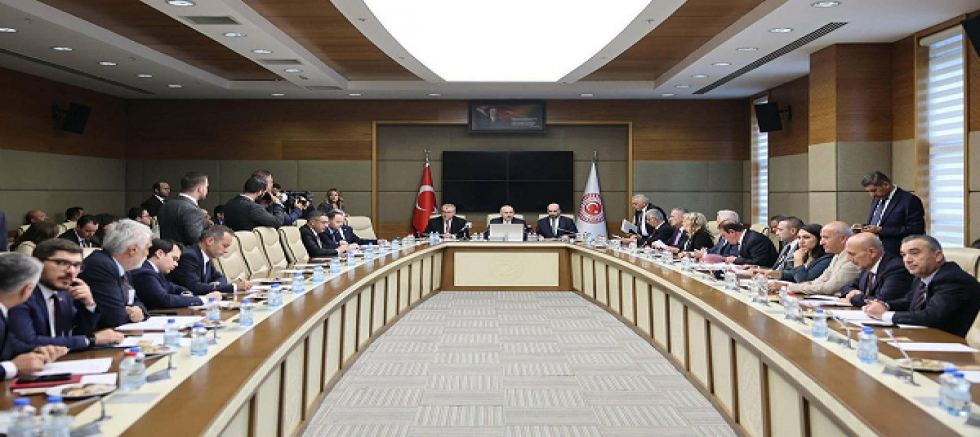 Şirket Kuracak Belediyelere Cumhurbaşkanı Onayı Zorunlu Oluyor.