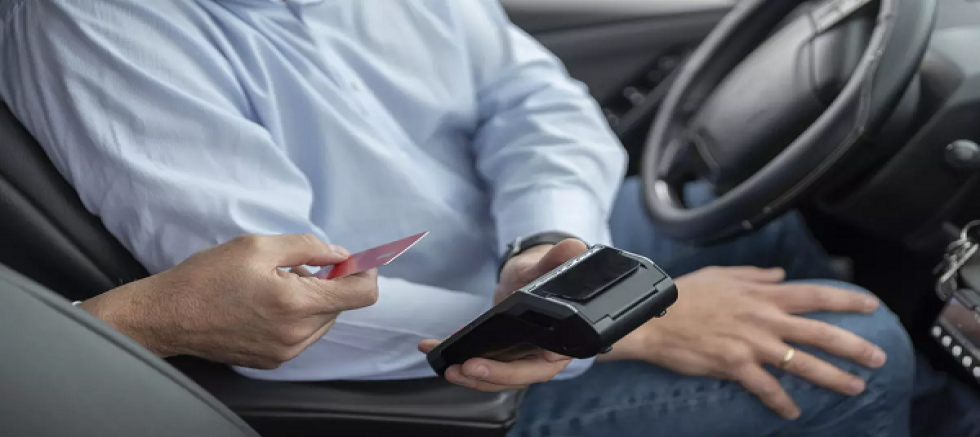 Taksilerde Otomatik Fiş ve Sıkı Vergi Takibi Başlıyor.