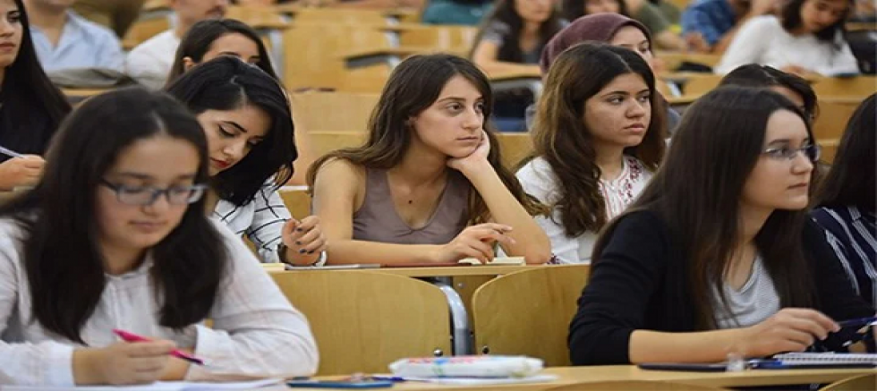 TBMM'den Öğrenci Affı Düzenlemesi Geliyor.