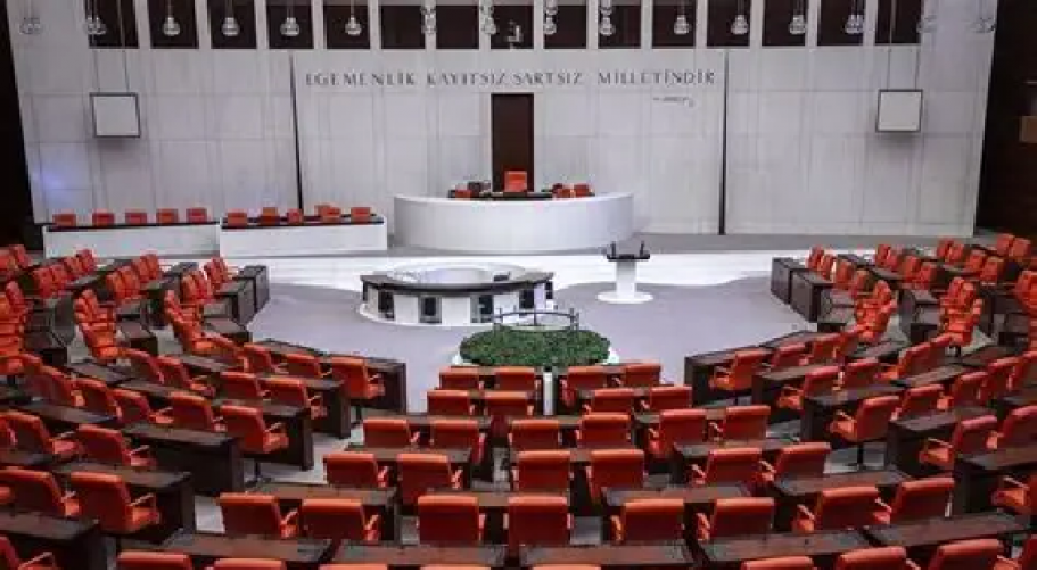 TBMM'nin Gündem Milyonları İlgilendiren Yasal Düzenlemeler!