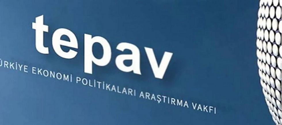 TEPAV’dan Türkiye Ekonomisine Enflasyon ve Faiz Uyarısı!