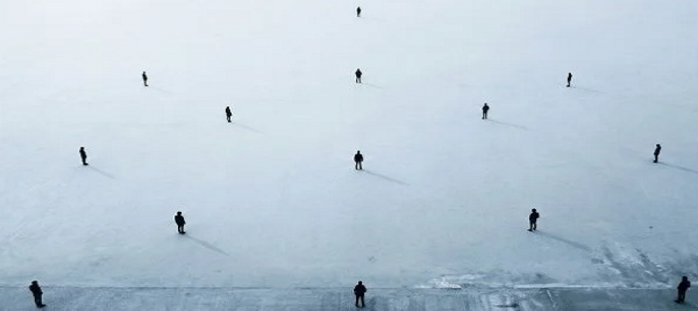 Toplumsal Güven Araştırmasında Türkiye Sonuncu!