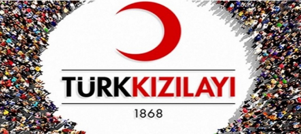 Türk Kızılay Kanunu TBMM İçişleri Komisyonundan Geçti.