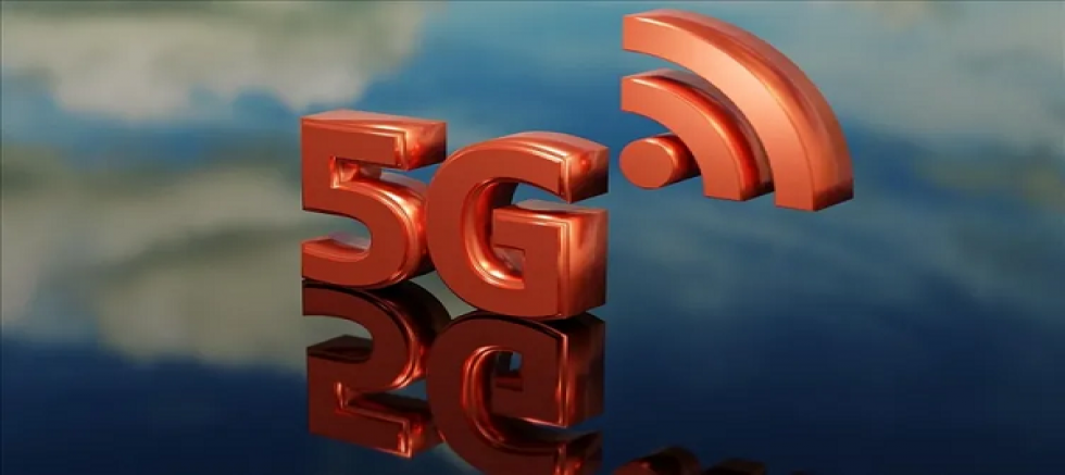 Türkiye 1 Nisanda Törenle 5G'ye Geçiyor.