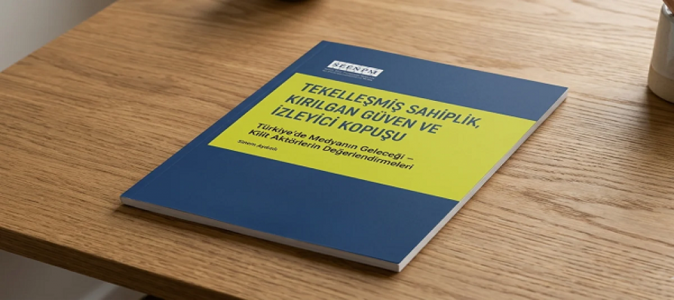 Türkiye Medyasında Çoğulculuk Değil, Çokluk Hakim!