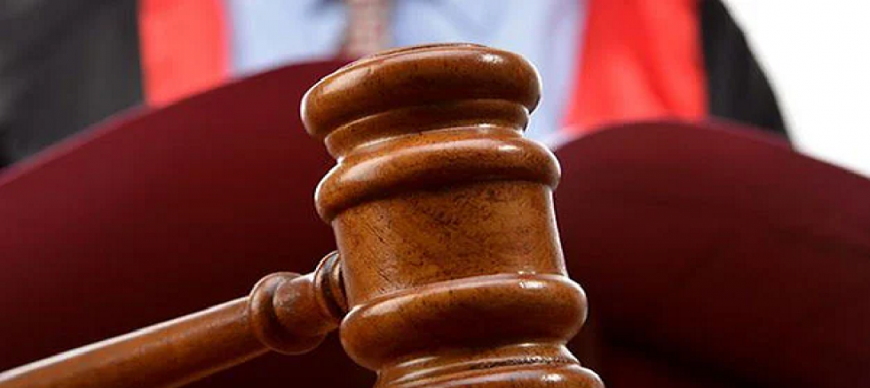 Yeni Kurulan Ağır Ceza Mahkemelerinin Yargı Çevresi Kararı Resmi Gazetede Yayınlandı.