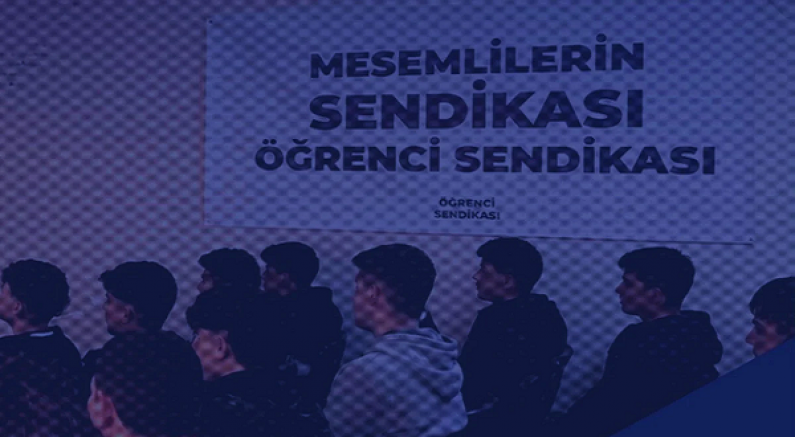 MESEM'li Öğrenciler: Okul ve Eğitim Yok, İş Kazası ve Şiddet Var