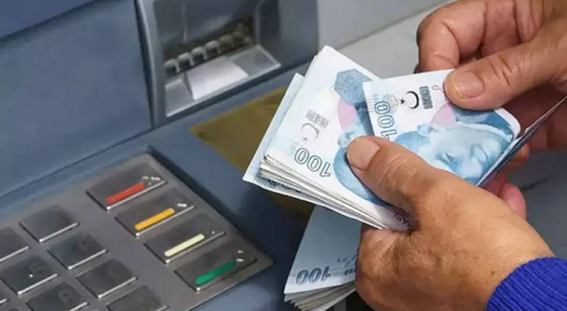 SGK Uzmanı: Her Emeklinin Devletten 25 Bin TL Alacağı Var.