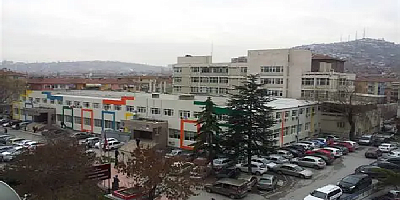 42 Devlet Hastanesi 13 Doğum Evi ve 22 Sağlık Merkezi Kapatıldı.