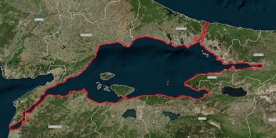 8 Haziranda “Marmara Denizi Günü