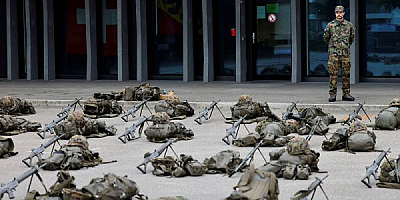 AB Türkiye Delegasyonu 