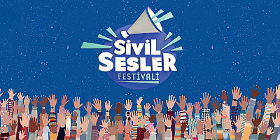 AB ve STGM İşbirliğiyle Sivil Sesler Festivali Başladı.