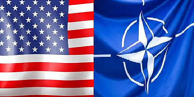 ABD Kongresi  NATO'dan Çıkış İçin  Oylama Yapacak!