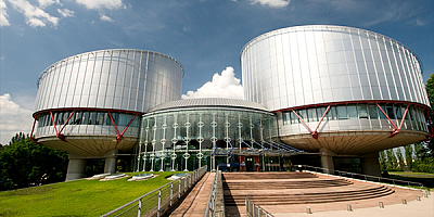 AİHM, Adalet Bakanlığından 