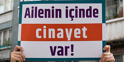 Aile Yılında Kadınlar En Çok Evlerinde Öldürüldü.