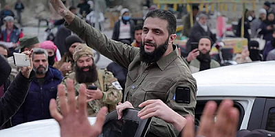 Alevilere Suriye'nin Lazkiye Şehrinde HTŞ Destekli Yağmalama!