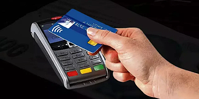 Alış-Verişlerde Banka Kartlı Ödemeler Rekor Kırıyor.