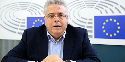 AP Türkiye Raportörü: von der Leyen'in Açıklaması Tutarsız ve Jeopolitik Açıdan Hatalı.