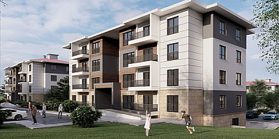 Apartman ve Site Aidatlarına Yasal Düzenleme Geldi. 