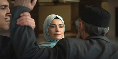 Araştırma: Dizilerin % 97'si Psikolojik Şiddet İçeriyor!