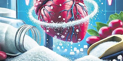 Araştırma: Her Gün Tükettiğimiz Gizli Tuz Sağlığı Tehdit Ediyor.