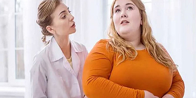 Araştırma: Obezitede Genlerinin Etkisi Çok Güçlü.