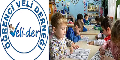 Araştırma: Okul Öncesi Eğitim Aile Bütçesine Yük Oluyor!