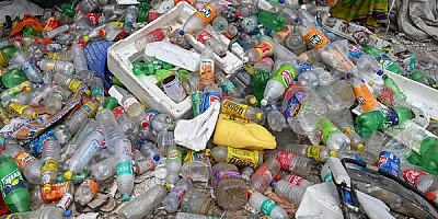 Araştırma: Plastiğin Sağlığa zararı İki Katına Çıkabilir!