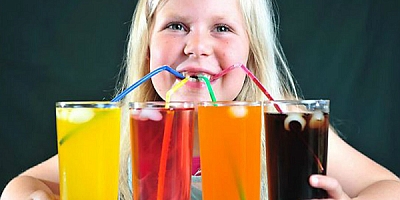 Araştırma: Şekerli İçecek Tüketen Gençlerde Kaygı Bozukluğu Görüldü1