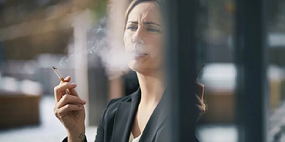 Araştırma: Sosyal Çevre Sigaraya Başlatan En Önemli Etken. 