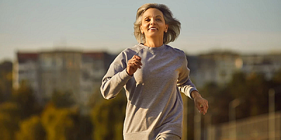 Araştırma: Uzun Yaşamın Biyolojik Haritası Çıkarıldı.