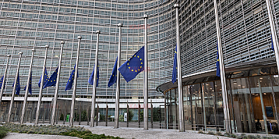 Avrupalılardan Türkiye'yi Saf Dışı Bırakacak 'Made in EU' Çağrısı!