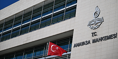 AYM, Maliyenin e-Tebligat Yetkisini Anayasaya Aykırı Buldu.