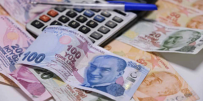 Banka Hesaplarındaki Eksi Bakiyeye Sınırlama Geliyor.