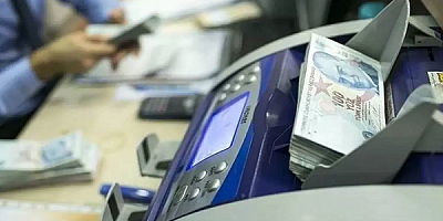 Bankalar 2025 Yılında Rekor Faiz Geliri Elde Etti.