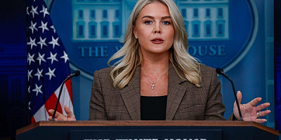 Beyaz Saray'dan İran'a 