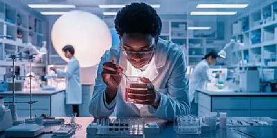 Bilim İnsanları 'Gizli Yaşlanma Saati' Keşfetti!