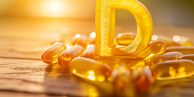 Bilimsel Araştırma: D Vitamini Bunamayı Engelliyor!