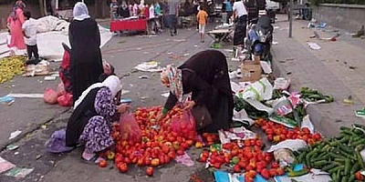 BİSAM: Açlık Sınırı 31 Bin 296, Yoksulluk Sınırı 102 Bin 812 Lira.