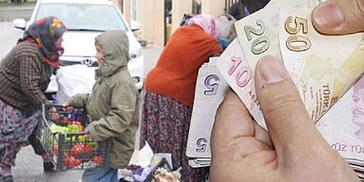 BİSAM: Açlık Sınırı 32 Bin, Yoksulluk Sınırı 99 Bin Lirayı Aştı