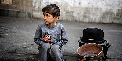 BM: Açlık Son On Yılda İkiye Katlandı.