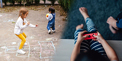 Çocukları Suça Sürükleyen “Ödüllü Oyunlara” Erişim Engeli Geliyor.