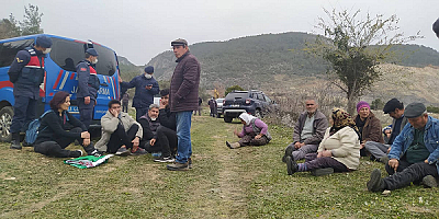Danıştay Akbelen’deki Acele Kamulaştırma Kararı İçin Yürütmeyi Durdurdu.